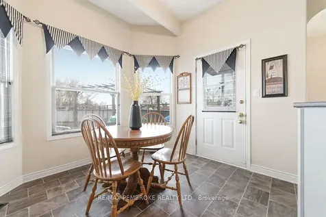 152 Reta Crescent Pembroke ON K8A 1B3