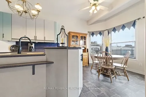 152 Reta Crescent Pembroke ON K8A 1B3