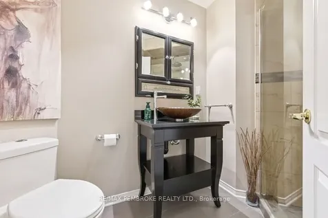 152 Reta Crescent Pembroke ON K8A 1B3