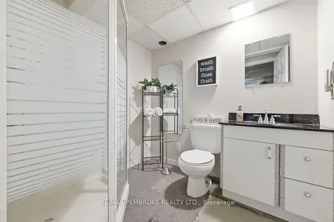 152 Reta Crescent Pembroke ON K8A 1B3