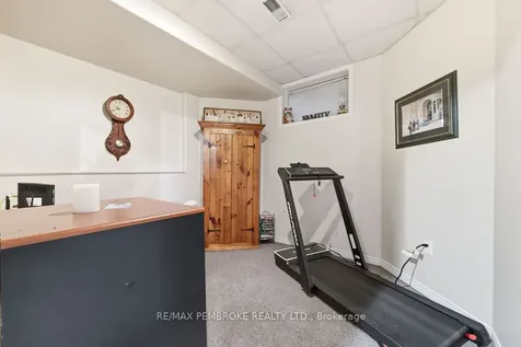 152 Reta Crescent Pembroke ON K8A 1B3