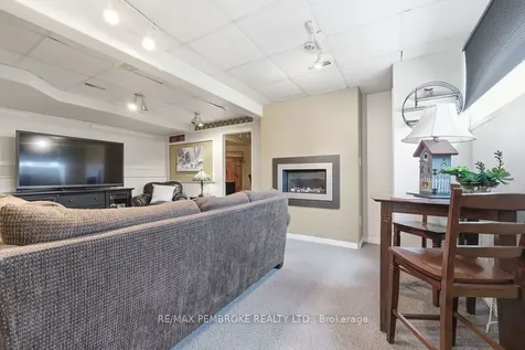 152 Reta Crescent Pembroke ON K8A 1B3