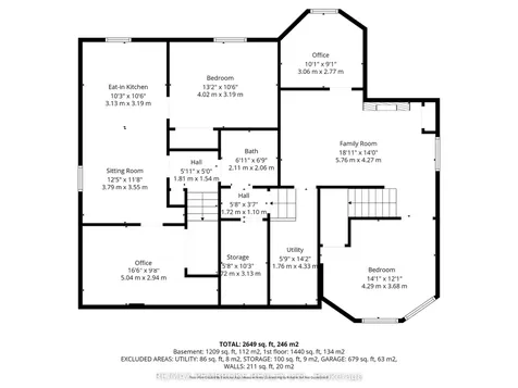 152 Reta Crescent Pembroke ON K8A 1B3