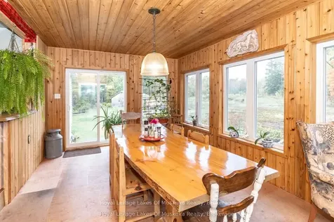 1741 Doe Lake Road Gravenhurst ON P1P 1R3