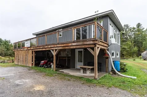 1741 Doe Lake Road Gravenhurst ON P1P 1R3
