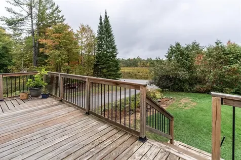 1741 Doe Lake Road Gravenhurst ON P1P 1R3