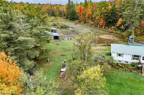 1741 Doe Lake Road Gravenhurst ON P1P 1R3