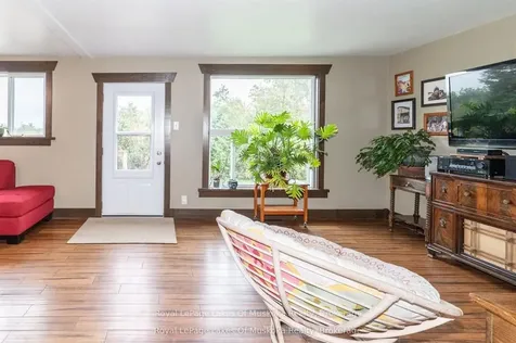 1741 Doe Lake Road Gravenhurst ON P1P 1R3
