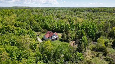 884 Centre Line Road Marmora And Lake ON K0K 2M0
