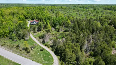 884 Centre Line Road Marmora And Lake ON K0K 2M0