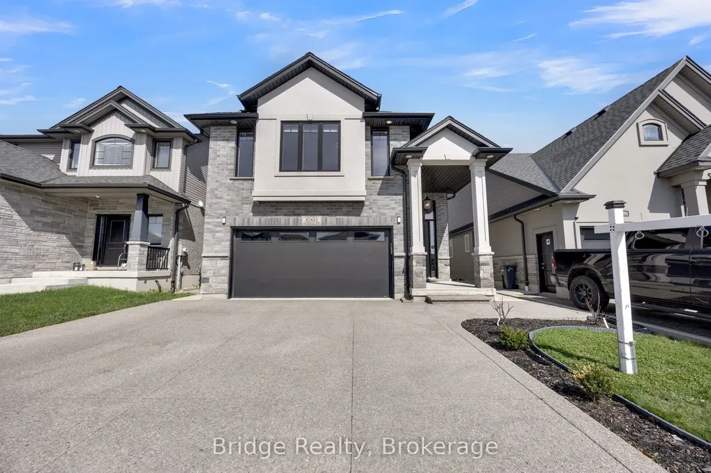 1060 Alberni Road Woodstock ON N4T 0E8