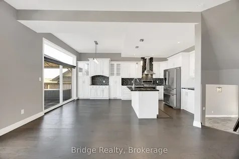 1060 Alberni Road Woodstock ON N4T 0E8