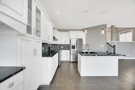 1060 Alberni Road Woodstock ON N4T 0E8