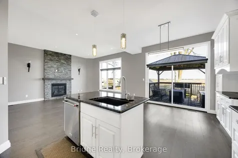 1060 Alberni Road Woodstock ON N4T 0E8