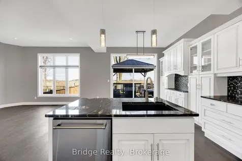 1060 Alberni Road Woodstock ON N4T 0E8