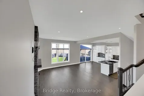1060 Alberni Road Woodstock ON N4T 0E8