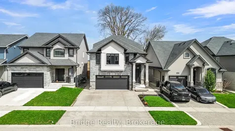 1060 Alberni Road Woodstock ON N4T 0E8