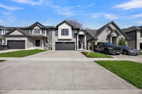 1060 Alberni Road Woodstock ON N4T 0E8