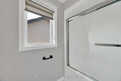 1060 Alberni Road Woodstock ON N4T 0E8