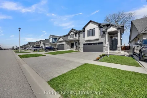 1060 Alberni Road Woodstock ON N4T 0E8
