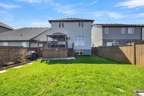 1060 Alberni Road Woodstock ON N4T 0E8