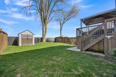 1060 Alberni Road Woodstock ON N4T 0E8
