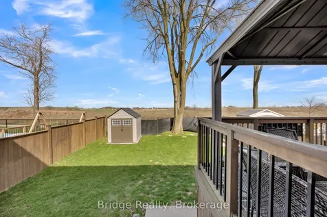 1060 Alberni Road Woodstock ON N4T 0E8