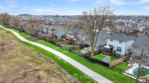 1060 Alberni Road Woodstock ON N4T 0E8