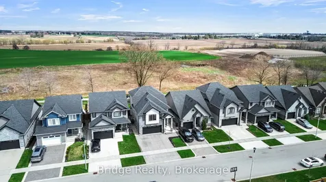 1060 Alberni Road Woodstock ON N4T 0E8