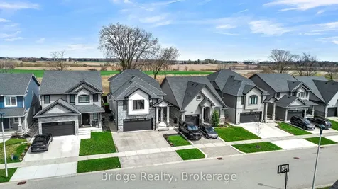 1060 Alberni Road Woodstock ON N4T 0E8