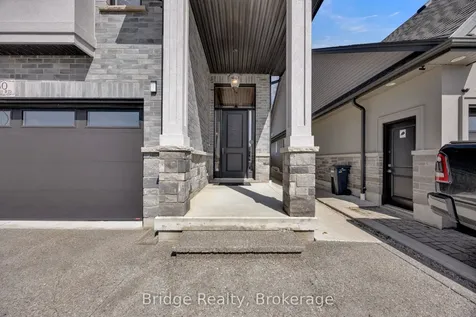 1060 Alberni Road Woodstock ON N4T 0E8