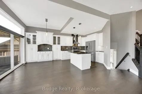 1060 Alberni Road Woodstock ON N4T 0E8