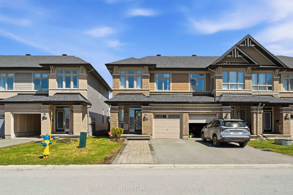 365 Livery Street Kanata ON K2V 0B4