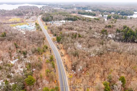 0 Trafalgar Bay Road Muskoka Lakes ON P0C 1A0