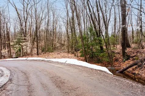 0 Trafalgar Bay Road Muskoka Lakes ON P0C 1A0