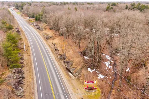 0 Trafalgar Bay Road Muskoka Lakes ON P0C 1A0