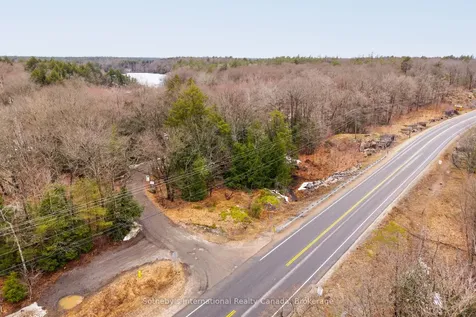 0 Trafalgar Bay Road Muskoka Lakes ON P0C 1A0