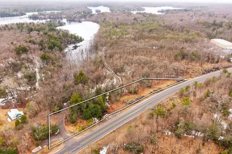 0 Trafalgar Bay Road Muskoka Lakes ON P0C 1A0