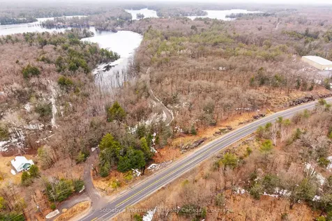 0 Trafalgar Bay Road Muskoka Lakes ON P0C 1A0