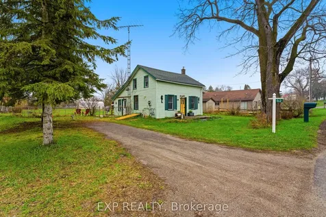 52 County 1 Road Prince Edward County ON K0K 2T0