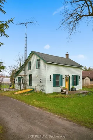 52 County 1 Road Prince Edward County ON K0K 2T0