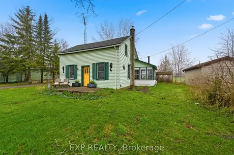 52 County 1 Road Prince Edward County ON K0K 2T0