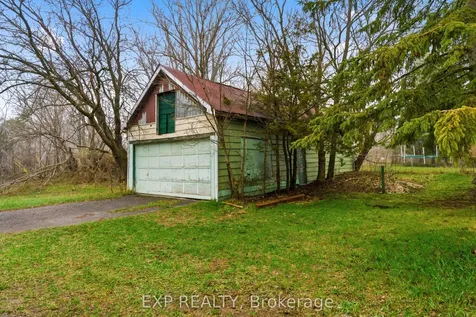 52 County 1 Road Prince Edward County ON K0K 2T0