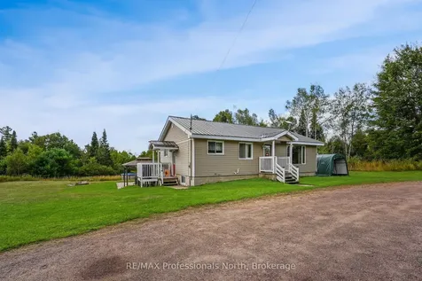4072 Gelert Road Minden Hills ON K0M 2K0