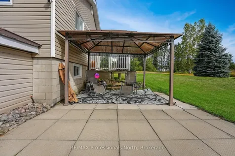 4072 Gelert Road Minden Hills ON K0M 2K0
