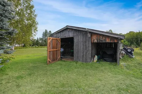 4072 Gelert Road Minden Hills ON K0M 2K0