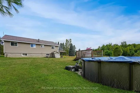 4072 Gelert Road Minden Hills ON K0M 2K0