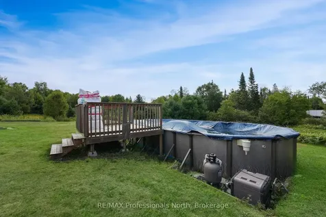 4072 Gelert Road Minden Hills ON K0M 2K0