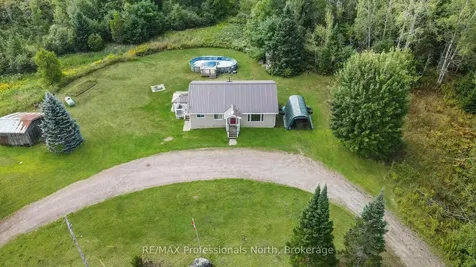 4072 Gelert Road Minden Hills ON K0M 2K0