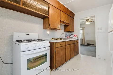 29 Mcnaughton Road Welland ON L3B 2R4